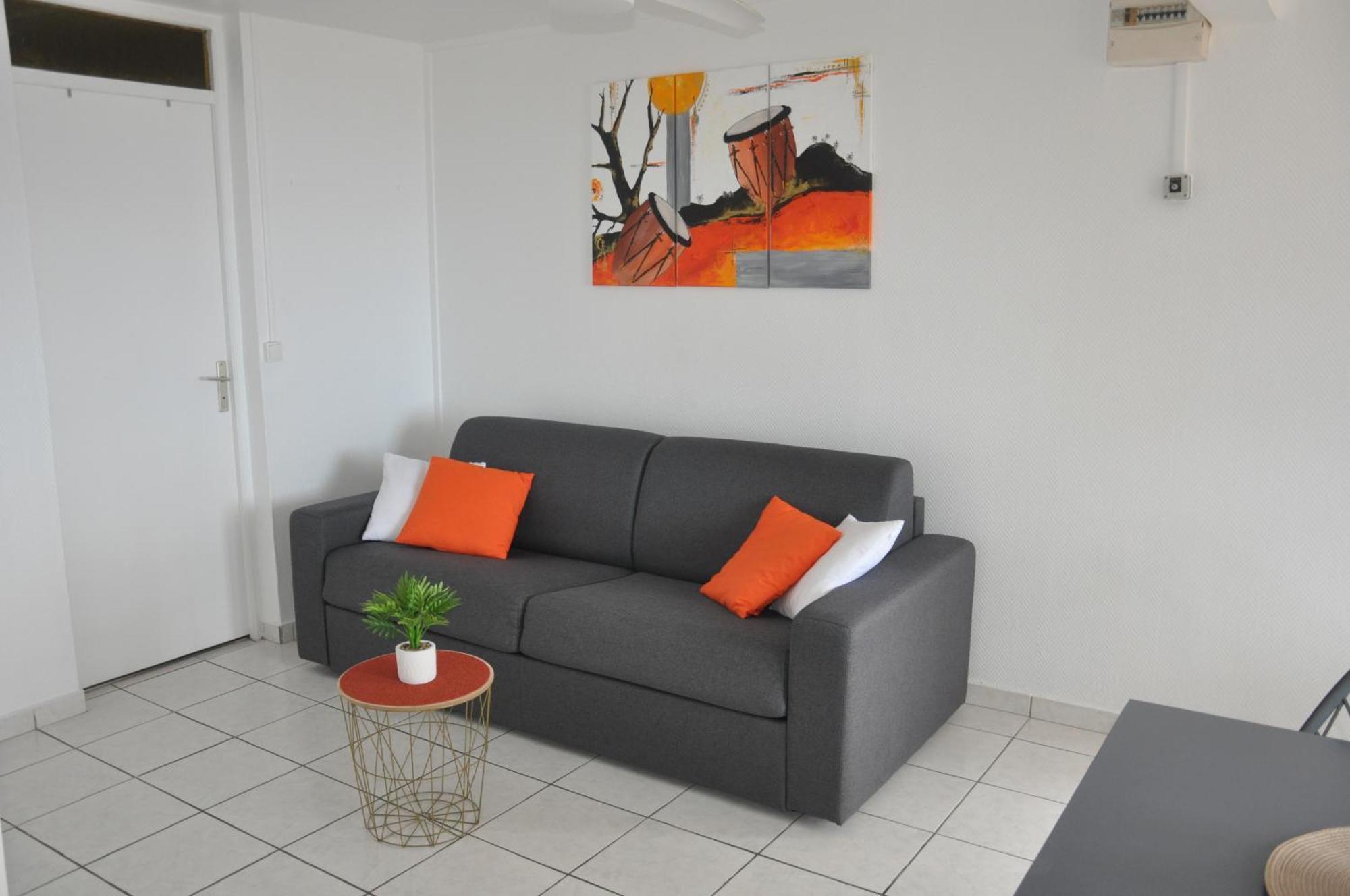 Gîtes Dardanelle Bouillante Extérieur photo